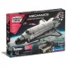 Science&amp;Play: NASA Space Shuttle Wissenschaftliches Spielset - Clementoni