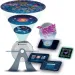 Science &amp; Play: Planetarium Weltraumprojektor - Simba Toys