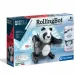 Science &amp; Play: Rolling Panda Bot Spielset - Clementoni