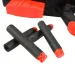 Scorpion Tack Pro: Schaumstoffpistole mit Munition und Magazin, 18 Meter Schussweite