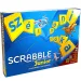 Scrabble Junior Gesellschaftsspiel - Mattel