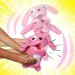 ScreamerZ: Schreiender Plüschhase 30 cm - Simba Toys