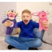 ScreamerZ: Schreiender Plüschhase 30 cm - Simba Toys
