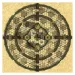 Shuluri-Duell-Brettspiel