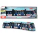 Siemens Elektrozug in blauer Farbe 41cm - Dickie Toys