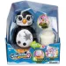Silverlit: Herziger Mini-Pinguin in Schwarz