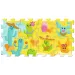 Singende Kakteen Schwamm Puzzle - Terfl