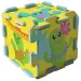 Singende Kakteen Schwamm Puzzle - Terfl
