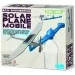 Solarflugzeug-Bausatz – Spielerische Wissenschaft mit Sonnenenergie
