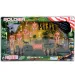 Soldier Force Militärspielset mit Fahrzeugen