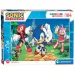 Sonic 104dB Super Color Puzzle - Clementoni