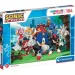 Sonic der Igel 104-teiliges Puzzle - Clementoni