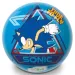 Sonic der Igel Bio Ball Gummiball 14cm - Mondo Toys