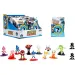 Sonic der Igel Überraschungs-Nano-Metallfiguren 1 Stk - Simba Toys