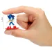 Sonic der Igel Überraschungs-Nano-Metallfiguren 1 Stk - Simba Toys