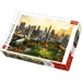 Sonnenuntergang in Bangkok 3000-teiliges Premium-Puzzle - Trefl