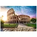 Sonniges Kolosseum, Rom 1000-teiliges Puzzle - Trefl