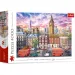 Spaziergang in London 4000-teilige Puzzle - Trefl