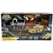 Special Combat Aktionsfiguren mit Kampffahrzeugen Spielset