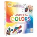 Speed Colors Brettspiel