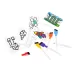 Speed Colors Brettspiel