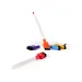 Speed Colors Brettspiel