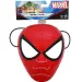 Spider-Man Maske mit Gummiband - Hasbro