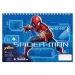 Spider-Man Skizzenbuch in zwei Varianten, A4, 30 Seiten