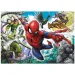 Spider-Man Superheld geboren 200-teiliges Puzzle - Trefl