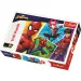 Spider-Man und Miguel Puzzle 30-teilig - Trefl