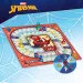Spiderman Brettspiel im Rucksack – Lisciani