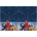 Spiderman Kunststoff Tischdecke 120x180cm