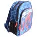 Spiderman-Schultasche, Rucksack in Größe 15