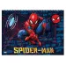 Spiderman XXL Malset 54x47cm