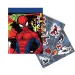 Spiderman XXL Malset 54x47cm