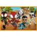 Spidey und die Dinos 2x24 Teile Puzzle - Trefl