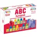 Spiel und lerne!: ABC Buchstaben und Zahlen Lernbausteine - D-Toys