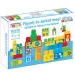 Spiel und lerne!: Pass auf und baue es auf! Konstruktionsspiel mit Entwicklungskarten - D-Toys