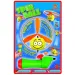 Spin Ball abschießbares Flugspiel