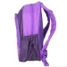 Spirit: Abgerundeter Schulranzen, Rucksack 24x13x31cm
