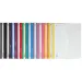 Spirit: Abheftmappe farbig 10er-Set 110/180 A4