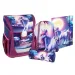 Spirit: Be Magical 4-teiliges Cool ergonomisches Schulranzen-Set