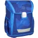 Spirit: Blue Cloud blauer Schulranzen, Rucksack 4-teiliges Set 41x20x32cm