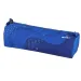 Spirit: Blue Cloud blauer Schulranzen, Rucksack 4-teiliges Set 41x20x32cm