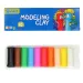 Spirit: Buntes Modellierknet-Set 10 Stück 200g