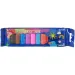 Spirit: Buntes glitzerndes Modellierknetset 10-teilig 200g