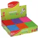 Spirit: Buntstiftende und Bleistiftgriff Radiergummi 1 Stk.