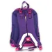 Spirit: Butterfly ergonomischer Schulranzen, Rucksack 40x29x15cm