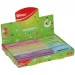 Spirit: Candy dreieckiger Radiergummi in verschiedenen Farben 1 Stk.