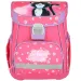 Spirit: Cat Queen schwarzer Katzen-Schulranzen, Rucksack 5-teiliges Set 38x17x28cm